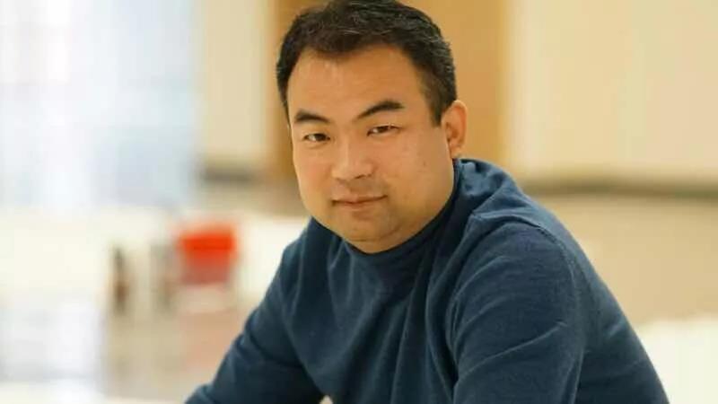 行神如空 行气如虹——阳志国书法作品欣赏
